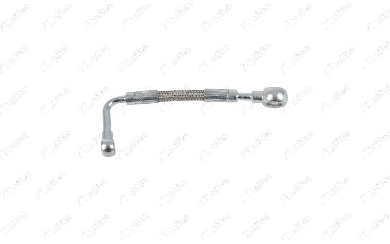 Turbo Yağlama Borusu Ford Mondeo-Kuga-Smax-Galaxy 04> 2.0 Tdci NIFEA 20218
