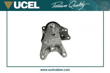 Motor Takozu Vw-Skoda-Seat 01> Polo-Cordoba-Ibıza-Fabıa 1.2 UCEL S61265
