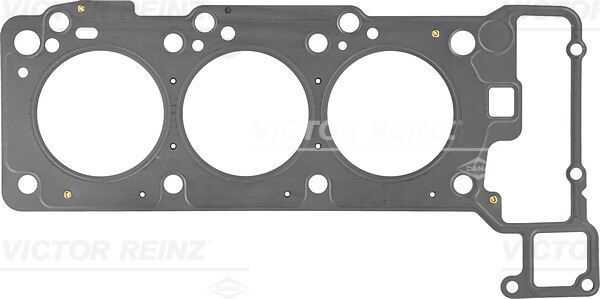 Sılındır Kapak Contası Sol Mercedes M112 W203 W210 W211 R170 V.REINZ 613126000