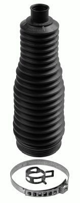 Porsche Macan Direksiyon Rot Kolu Körüğü Lemforder Marka 4G0423831