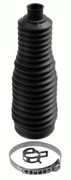 Porsche Macan Direksiyon Rot Kolu Körüğü Lemforder Marka 4G0423831