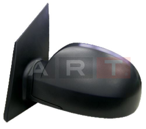 Dış Dikiz Aynası Elektrikli Isıtmalı Sol Getz 99-06 ART M007.7078