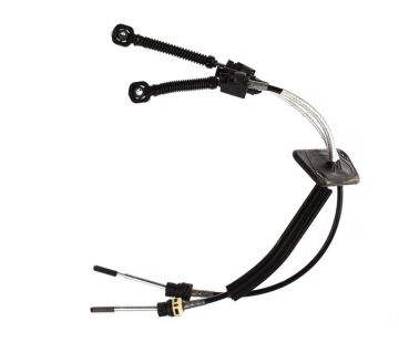 Vites Kumanda Transporter T5-1.9 Tdı 5 Vites 10-12 CAVO 7014614