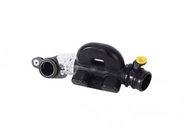 Manifold Susturucu Borusu Peugeot 206 1.6 Hdi 04 - 2007 307 1.6 Hdı 05 - 08 CM 41670