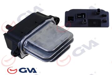 Kalorifer Rezistansı Bravo-Marea GVA 5325210