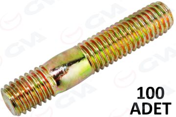 Egzoz Manifold Saplaması Uzun M131 D.K.Ş. GVA 8923232
