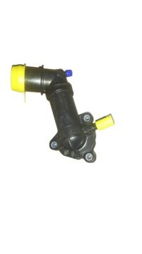 Termostat Flanşı 88 C Fıat Doblo 10>23 Linea 09> Bravo Iı 07>14 Alfa Romeo Mito 11>18 Opel Combo 1 2> Insıgnıa A 12>17 Suzukı Sx4 09> 1.6D Mjet 2.0D Mjet OP 55241963