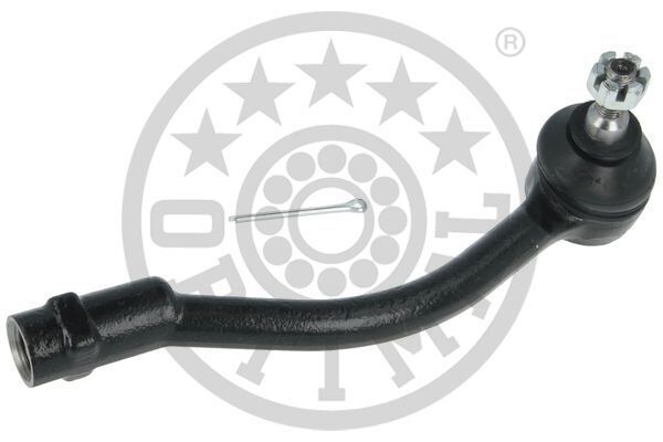 Rot Başı Dış Sol Hyundaı Accent Blue 1.4L 1.6L Benzinli 10-> 1.6L Crdi Dizel 10-> / Kıa Rıo 1.4L 1.6 L Benzinli 11-> OPTIMAL G1-2015