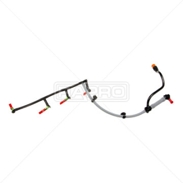 Enjektor Gerı Donus Hortumu Transıt V347 11>14 V363 14 > 2.2Tdcı 155Ps A.Ceker RAPRO 16501