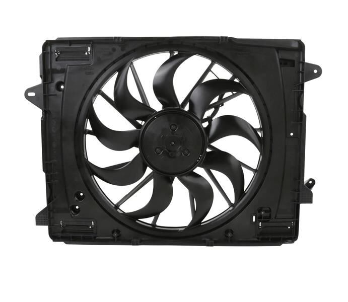 Fan Motoru Ford Kuga 18> 1.5-2.0 Ecoboost BOSCH 0130708529