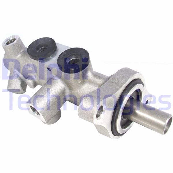 Fren Ana Merkezı Mercedes E-Class W210 S210 Sası No: 394036> DELPHI LM80303