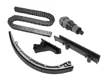 Eksantrık Zıncır Setı Mercedes Om604 Om605 Om606 W202 S202 W210 S210 W124 W140 W463 INA 559184420