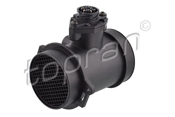 Hava Akıs Metre Mercedes M104 W202 W124 W140 R129 W463 Yuvarlak Soket TOPRAN 401336001