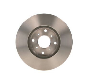 Ön Fren Diski Hava Kanallı Honda Accord 1.8L F18b2 Cg8 Euro 99-02 282 Çap X 4 Bijon - Adet Disk Fiyatıdır BOSCH 0986478982