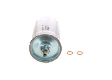 Yakıt Fıltresı Mercedes M102 M103 M104 M119 190 W201 W123 W124 W126 R129 W463 BOSCH 0986AF8093