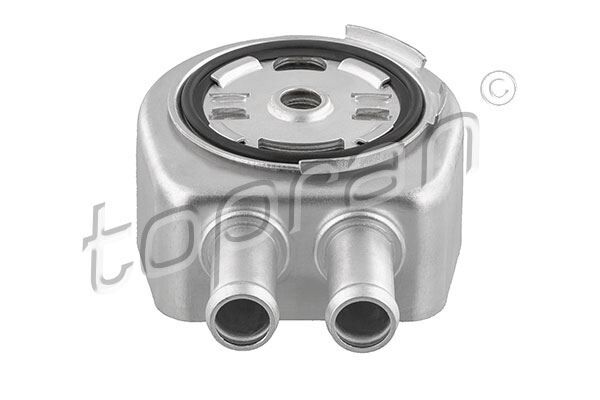 Yag Sogutucusu Land Rover 204Pt Freelander Iı L359 Range Rover Evoque L538 . Ford S-Max Mondeo Galax Y Iı Focus Iıı Volvo S60 Iı S80 Iı V60 I V70 Iıı TOPRAN 625254001