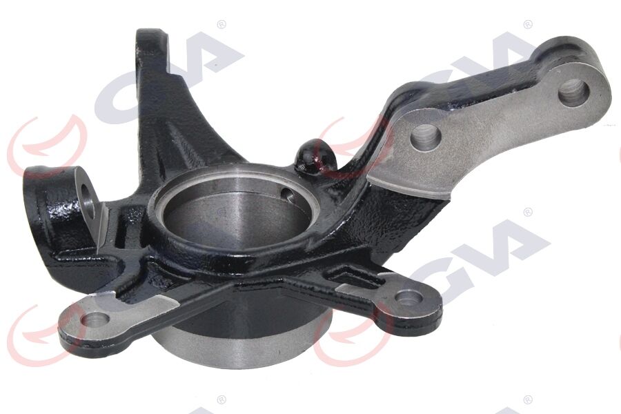 Aks Taşıyıcı Ön Sol Honda Cıvıc 1.6L R16a2 Fd6 Vtec Sedan 06-11 / 1.8L R18a2 Fd7 Sedan 06-11 / 1.3L Hybrıd Lda2 Fd3 06-> Abs Li GVA 4592115