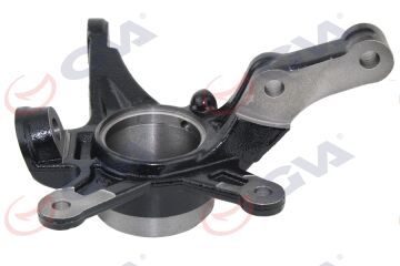Aks Taşıyıcı Ön Sol Honda Cıvıc 1.6L R16a2 Fd6 Vtec Sedan 06-11 / 1.8L R18a2 Fd7 Sedan 06-11 / 1.3L Hybrıd Lda2 Fd3 06-> Abs Li GVA 4592115