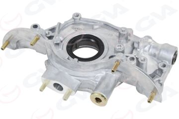 Yağ Pompası Honda Cıvıc 1.6L D16v1 D16w7 Vtec Vtı Ep Es Eu Kasa 01-05 GVA 5792002