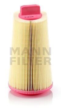 Hava Fıltresı Mercedes M271 W203 S203 Cl203 W204 S204 C209 W211 W212 R171 MANN C14114