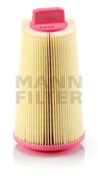 Hava Fıltresı Mercedes M271 W203 S203 Cl203 W204 S204 C209 W211 W212 R171 MANN C14114