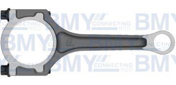 Piston Kolu 79Mm Focus I 98>04 1.66 Zetec -Mondeo-C-Max 1.6 Zetec BMY 1102