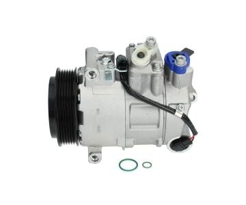 Klıma Kompresoru Mercedes W204 S204 C204 C218 X218 W212 S212 X204 W222 R172 BOSCH 1986AD1305