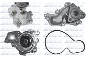 Devirdaim Ford Focus 17> 1.5 Dragon DOLZ F240