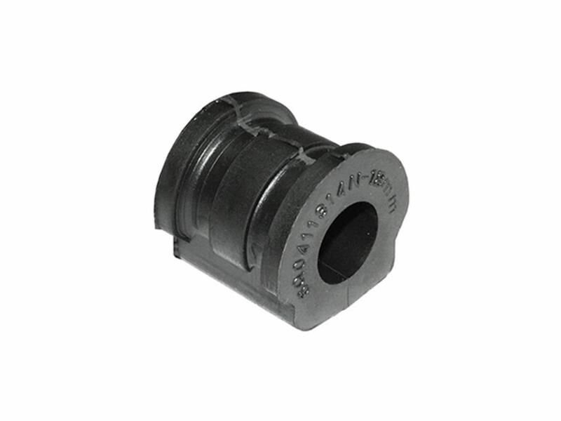Viraj Demir Lastiği 18Mm Volkswagen Polo 6R 06-2009-2014 KAUTEK VW-BS044