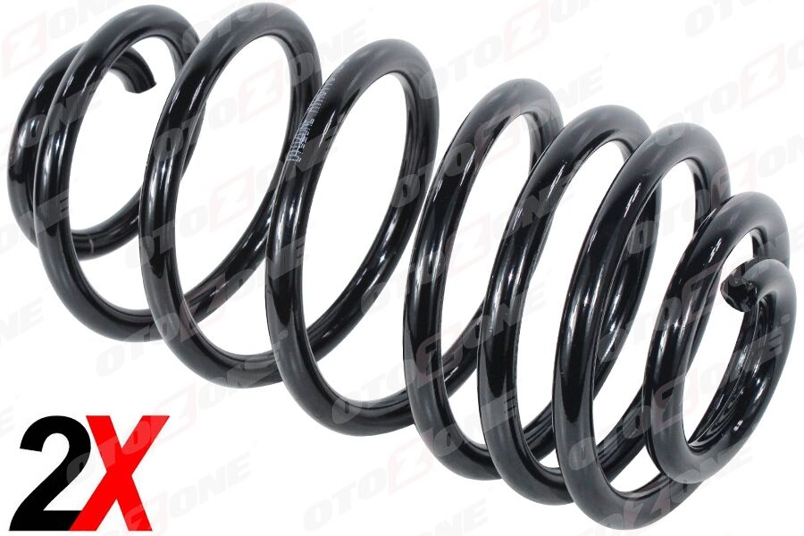 Helezon Yay Arka 354Mm Mercedes Vıto W447 OTOZONE HYA6718