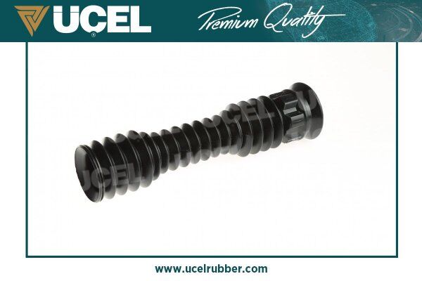 Amortisör Toz Körüğü Sağ-Sol Renault R11 UCEL S10225