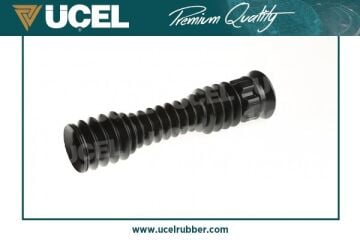 Amortisör Toz Körüğü Sağ-Sol Renault R11 UCEL S10225