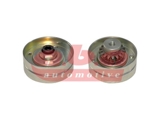 Alternatör Gergi Rulmanı Clıo 1.8 16V 91-98 Laguna 1.8-2.0 95-01 -Megane 2.0İ 96 > R19 I-Iı 1.8 1 6V 89 > ABA 25201366
