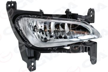 Sis Lambası Ön Sol H > Mokka X GVA 2090341