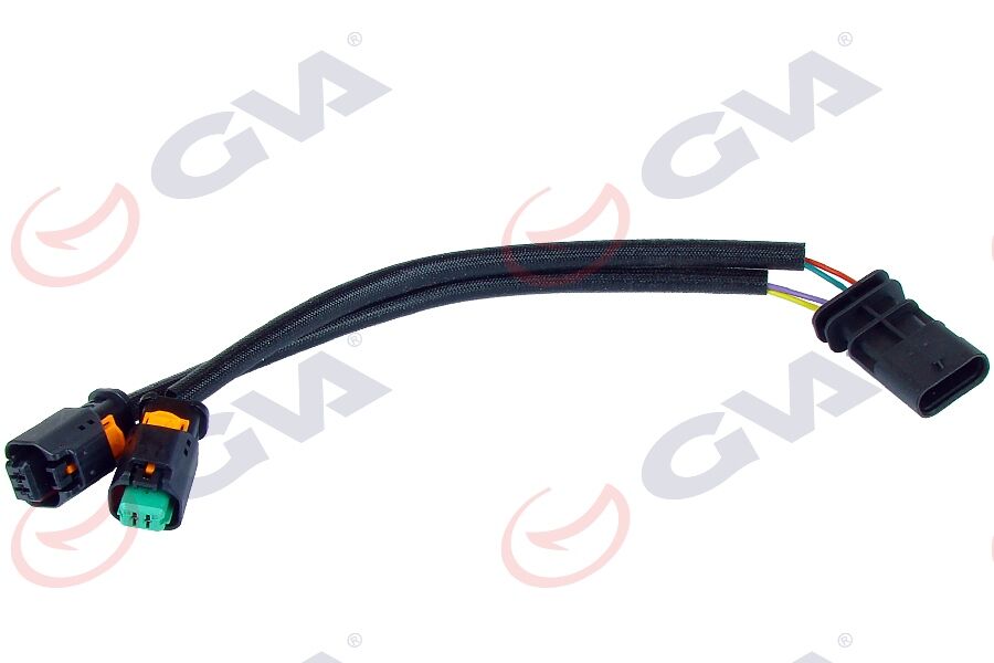 Termostat Ara Kablosu Psa 208-308-C4-C3-Ds3-Ds4 1.4-1.6Vtı GVA 5343220