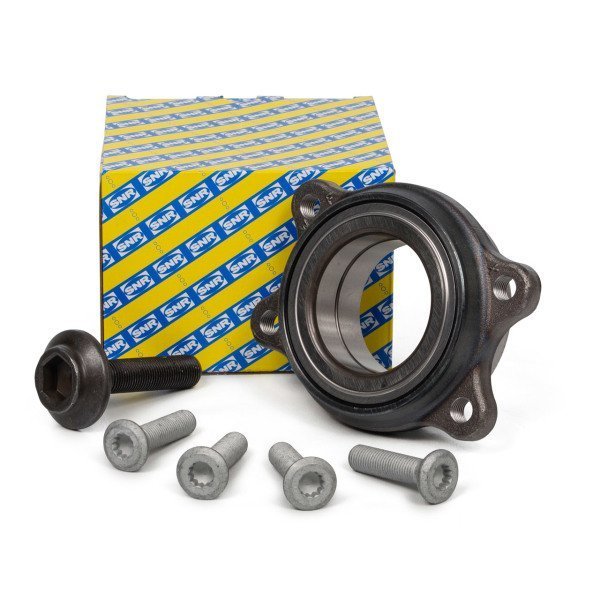 Porsche Macan Ön Teker Bilyası SNR Marka 202004021349