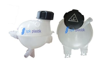 Radyator Yedek Su Deposu Kapaklı Opel Grossland-Grandland-Vıvaro C-Zafıra Lıfe Peugeot Expert-P207 -P301 08> P3008-P3008-P208-C2 C3 C3 Iı C3 Plurıel Ds3 C3 Iıı C-Elysee C3 Pıcasso SPK 229-K