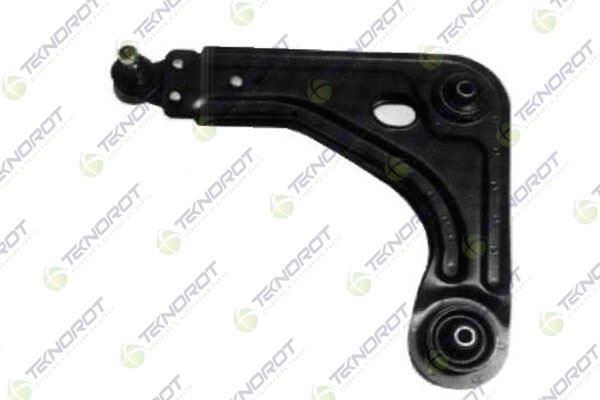 Rotıllı Salıncak On Sol Alt Ford Karb 1996-2008 TEKNOROT FO-336