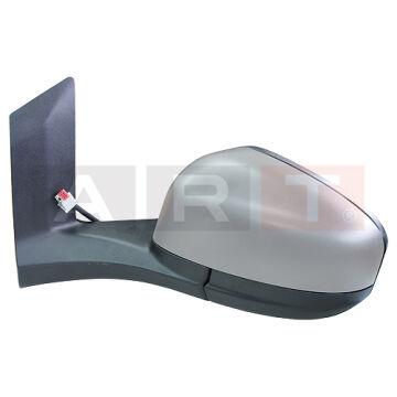 Dış Dikiz Aynası Sol Ford Courıer 14> Elektrikli-Isıtmalı-Astarlı ART M003.3400