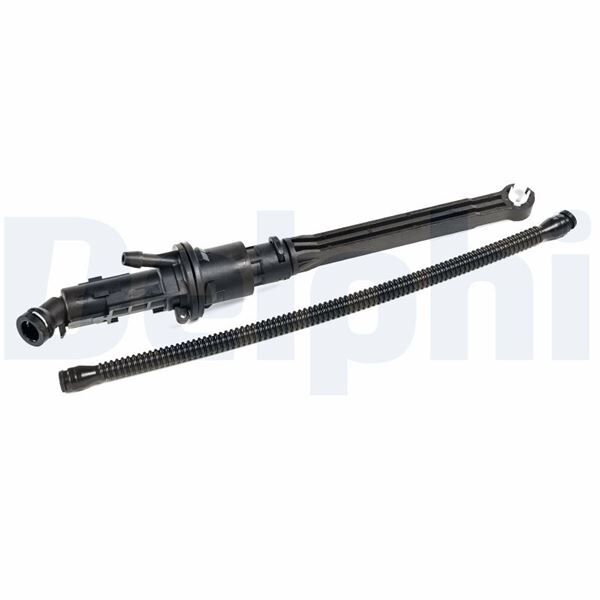 Debriyaj Üst Merkezi P207 07>12 P208 12>19 P2008 13>19 C3 09>16 Ds3 09>15 Be4r Stop-Start Hariç DELPHI LM80744