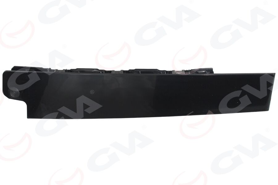 Arka Kapı Direk Bandı Sol Piano Black Megane Iv 16> GVA 8911186