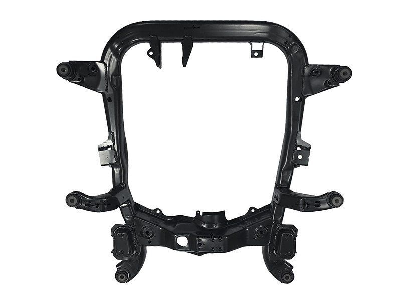 Opel Astra H Motor Beşiği (Travers) Komple Yansanayi Ürün 302227