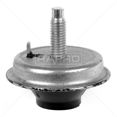 Motor Takozu Destek Burcu Peugeot P206 98>09 1.1-1.1 İ-1.4 İ-1.4 16V-1.6 İ-1.6 16V-2.0-1.4 Hdı- 1.6 Hdı-1.9 D-2.0 Hdı RAPRO 54507