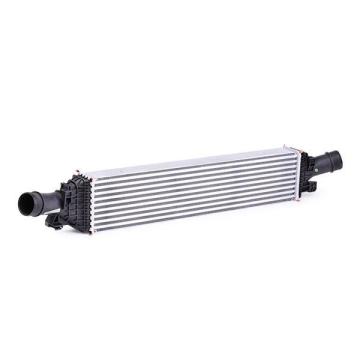 Porsche Macan 2.0 Benzinli Turbo İntercooler Radyatörü Mahle Marka 8K0145805G