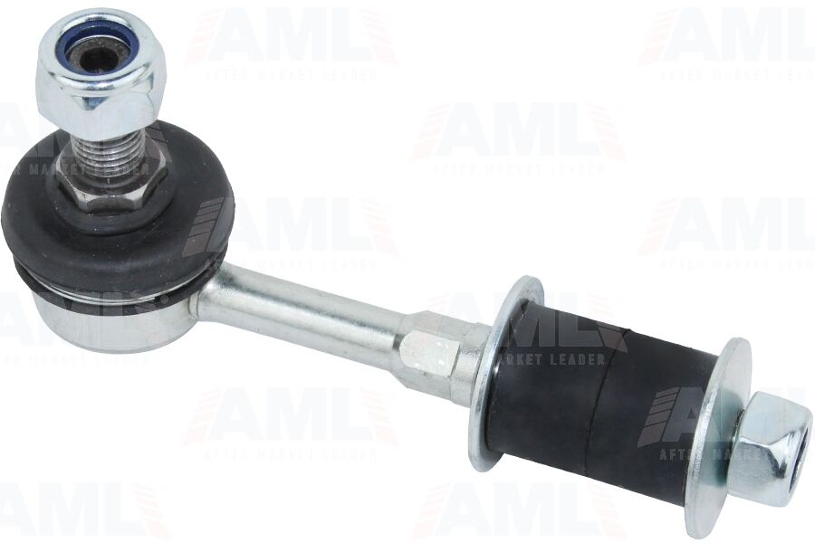 Z Rotu Arka Sağ-Sol Hyundaı Starex 2.5L D4bh D4cb Tc Tcı Crdı 97-08 AML 40-00506