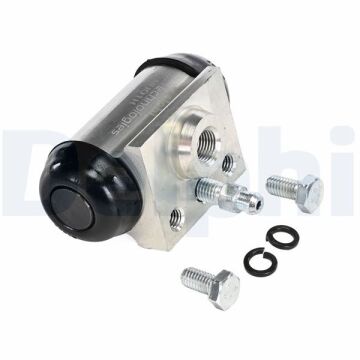 Fren Silindiri Arka Renault Captur Iı 20> Clıo V 19> Express 21> Dacıa Jogger 23> 1.0 Tce 1.3 Tce 1.5 Blue Dci DELPHI LW90213