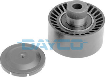 Alternatör Gergi Rulmanı Toz Kapaklı Partner-206-307-407-Berlıngo-C2-C3- C4-Fıesta V 1.4-1.6Tdcı Xsara-Focus DAYCO APV2174