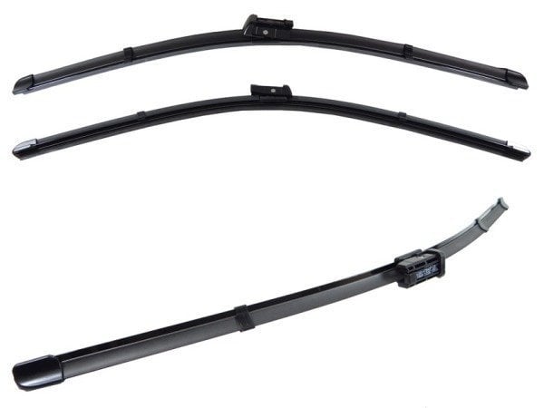 Land Rover Range Rover Evoque Ön Silecek Süpürge Takımı Bsg Marka LR027672