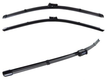 Land Rover Range Rover Evoque Ön Silecek Süpürge Takımı Bsg Marka LR027672