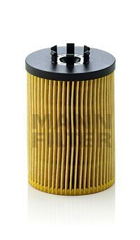 Yag Fıltresı Bmw N60 N62 E60 E61 E65 E66 E53 MANN HU715.5X
